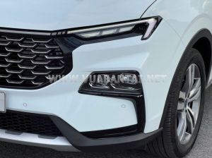 Xe Ford Territory Titanium X 1.5 AT 2025