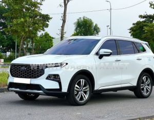 Ford Territory Titanium X 1.5 AT 2025