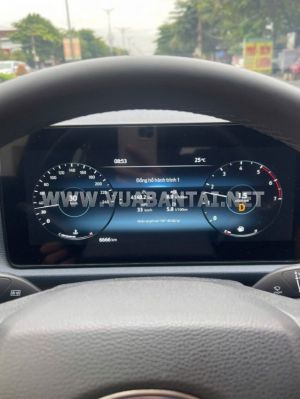 Xe Ford Territory Titanium X 1.5 AT 2025